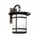 Berkeley Long Body Wall Mount Eleven Inch
